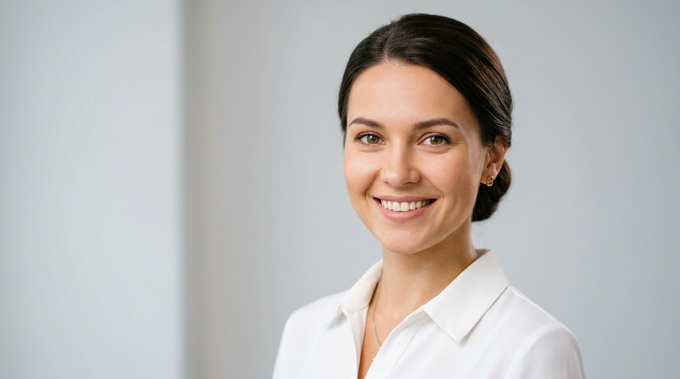 Анна — менеджер