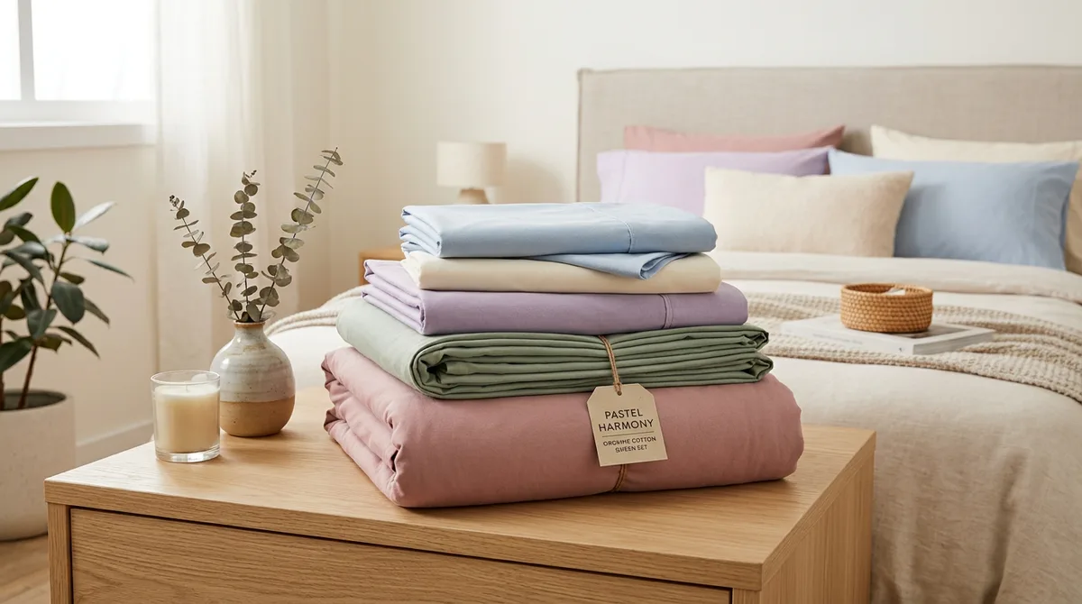 Cotton Tencel